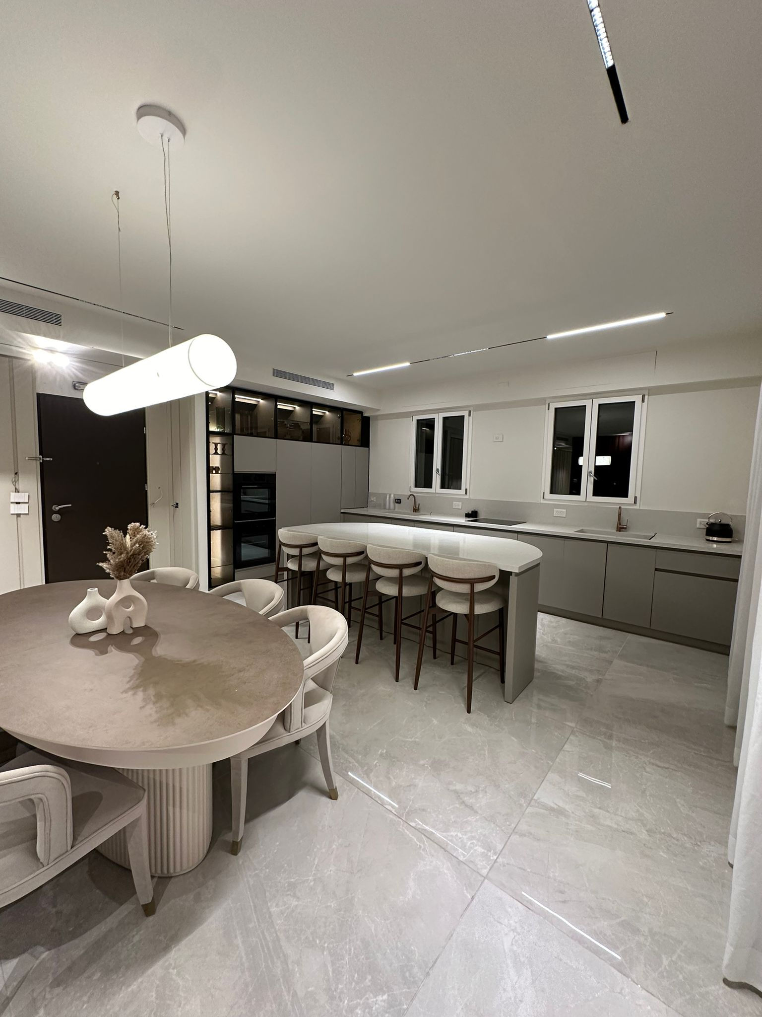 Jerusalem Estates, 3 Bedrooms, 2 Bathrooms