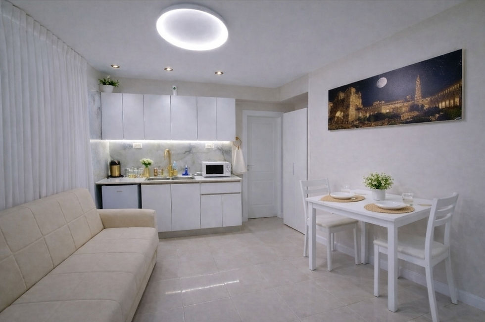 Thumbnail: 2 Rappaport, 1 Bedroom, 1 Bathroom