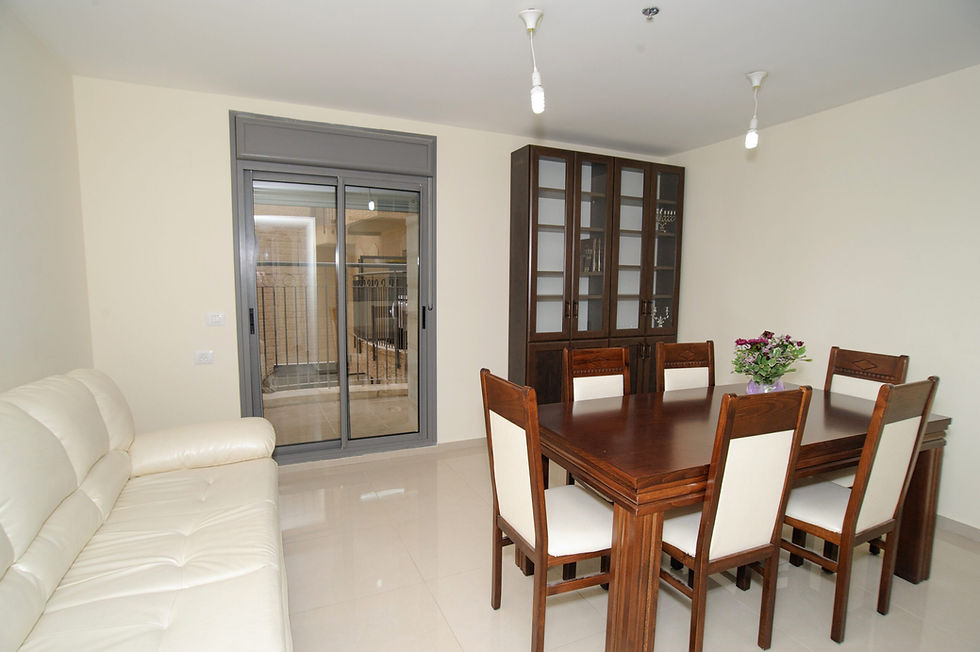 Thumbnail: 21 Tcheles Mordechai (Pninat Chemed), 1 Bedroom, 1 Bathroom