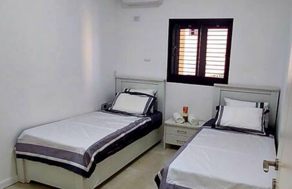 Thumbnail: Jerusalem Estates, 1 Bedroom, 1 Bathroom