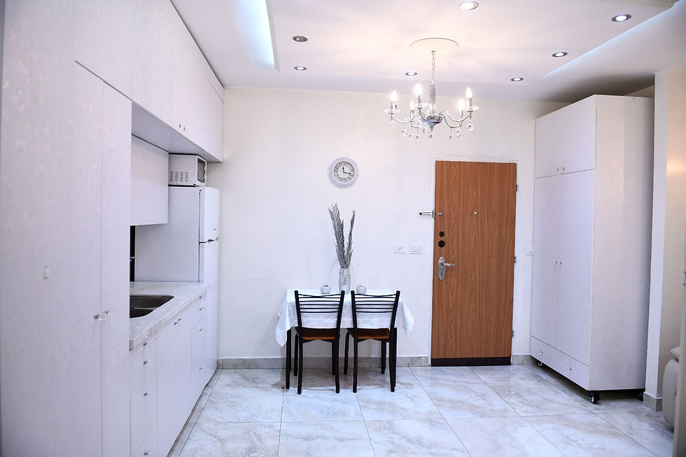 Thumbnail: 16 Shamgar (Shefa), 1 Bedroom, 1 Bathroom