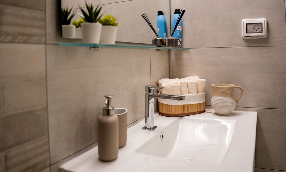 Thumbnail: 46 HaNevi'im, 1 Bedroom, 1 Bathroom