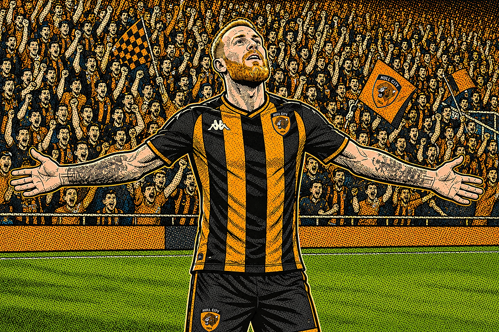 Hull City 26/27 Fantasy Forecast