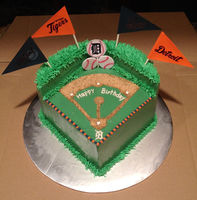 K | R DESIGN CREATE - CAKE DECORATING