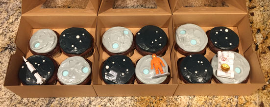 K | R DESIGN CREATE - CAKE DECORATING