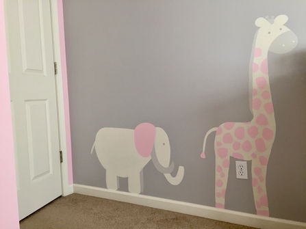 K | R DESIGN CREATE - PAINTING | DRAWING