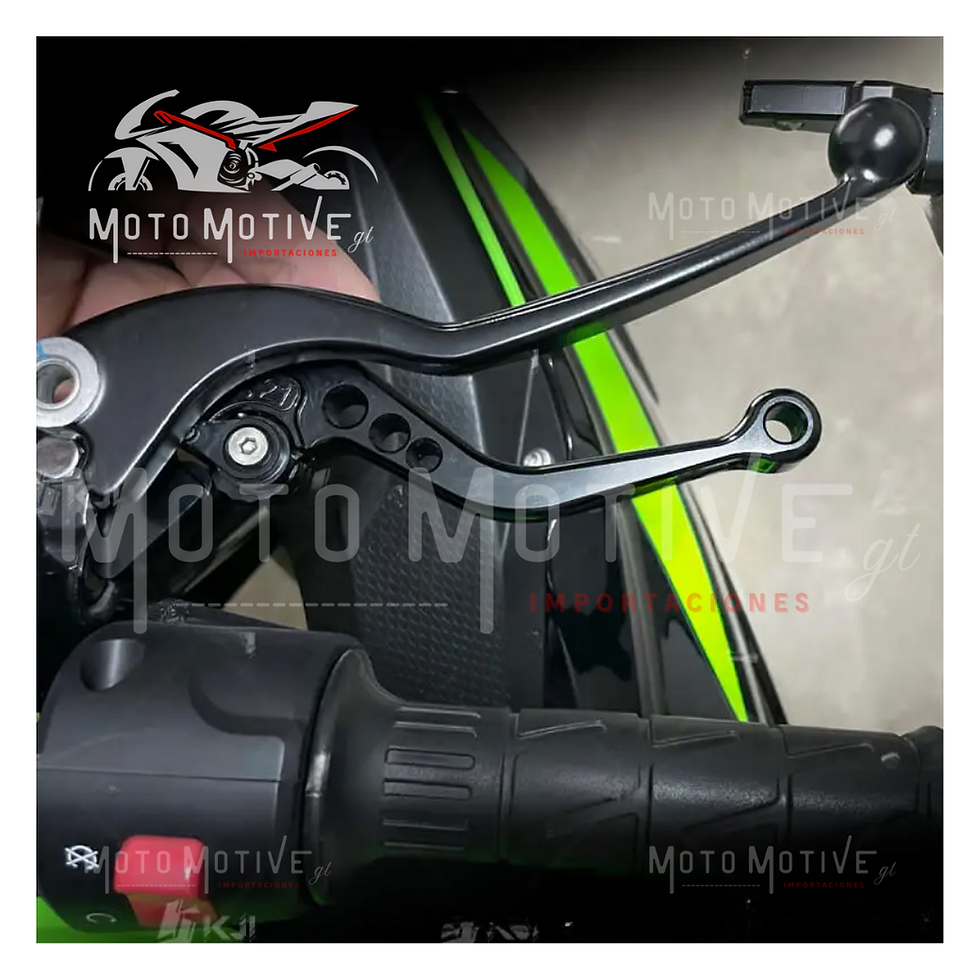 Miniatura: Manecillas CORTAS para Yamaha R3