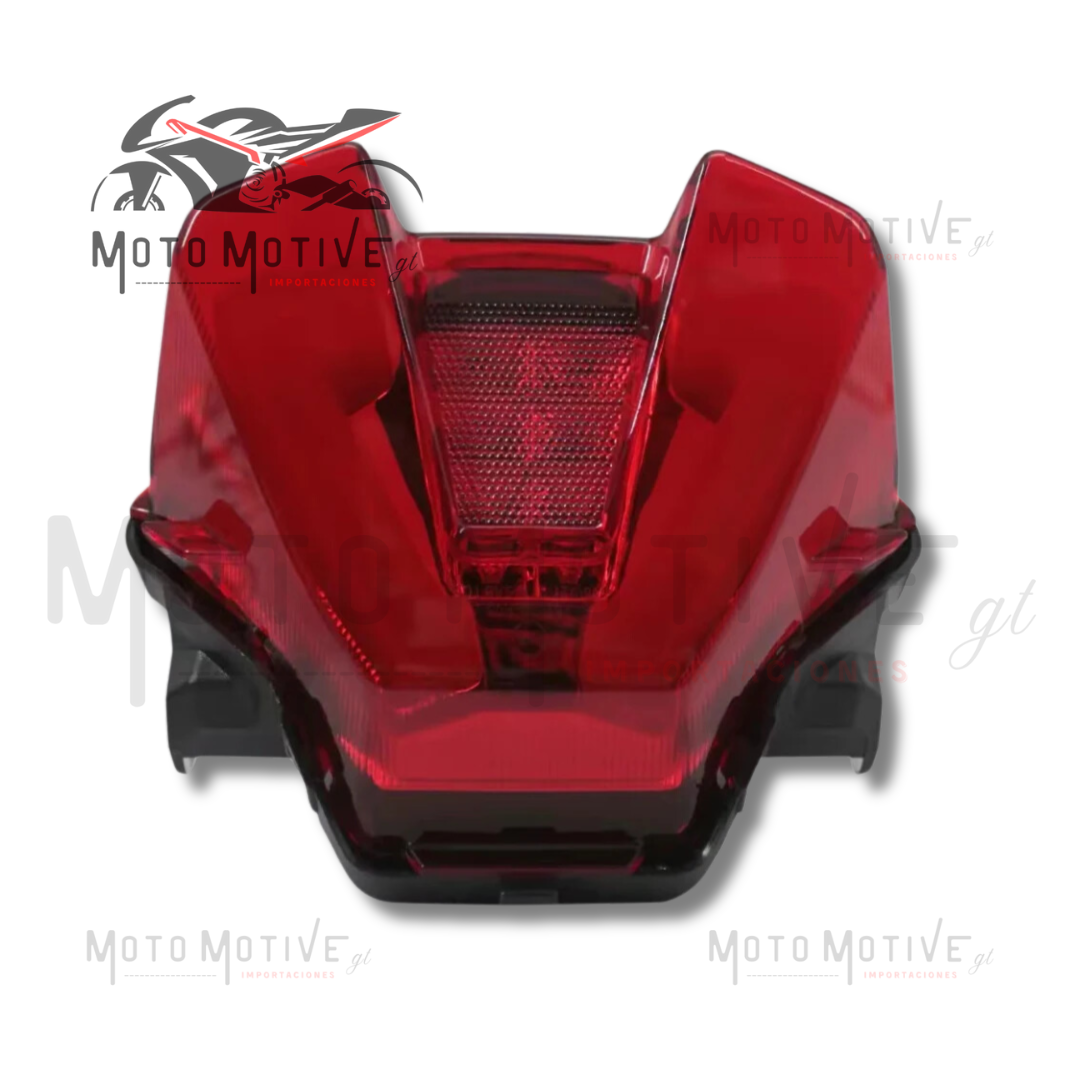 Stop Integrado LED para Yamaha MT07