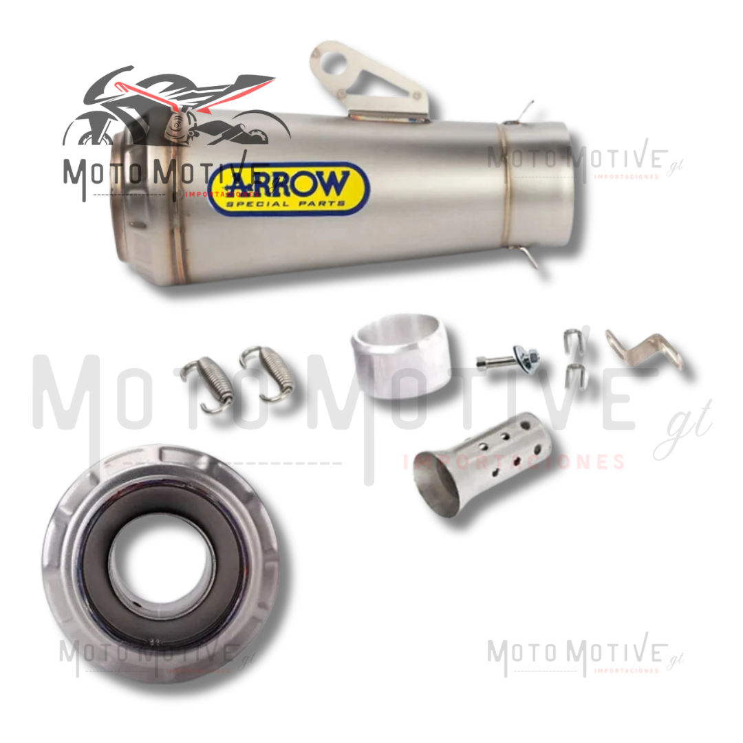 Escape ARROW Estilo Pro Race V2