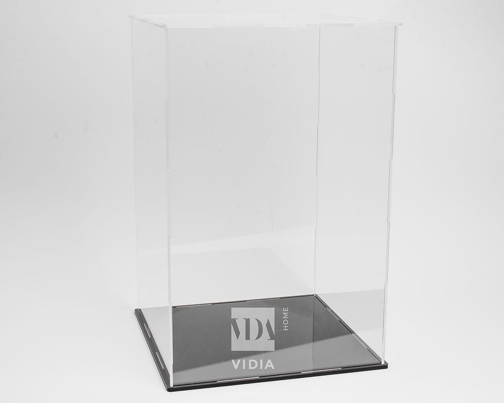 Thumbnail: Acrylic Display Box 1