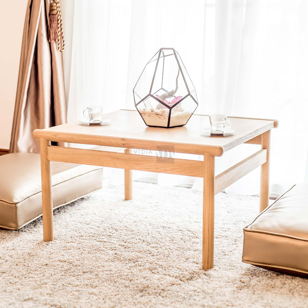 Thumbnail: Tokio Coffee Table