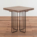 Thumbnail: Sangkar Side Table