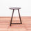 Thumbnail: Leaning T Side Table in Walnut