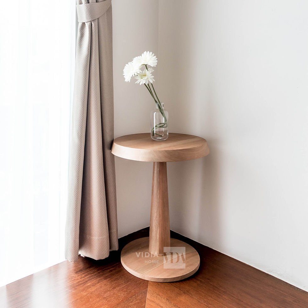 Thumbnail: Brio Side Table