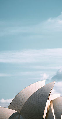 Opernhaus in Sydney