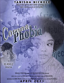 CoronaPhobia Movie
