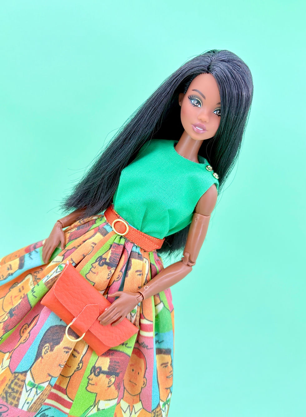 Thumbnail: i 🩷 Ken. Mix & Match Collection.