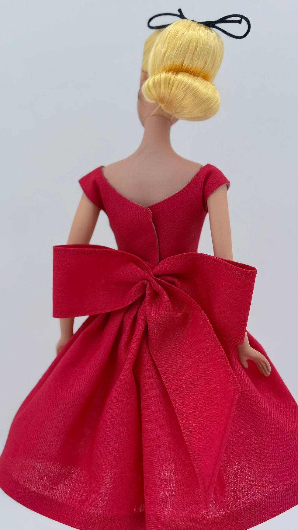 Thumbnail: Evening Dress #1109