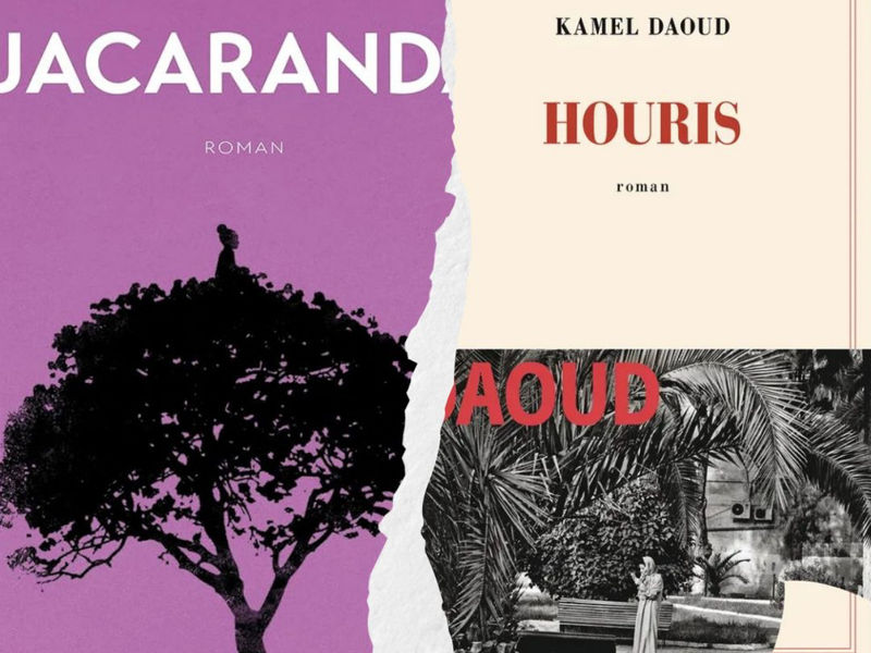 Regards croisés : Goncourt et Renaudot