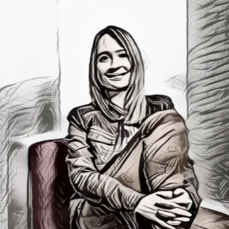 Mélissa Da Costa