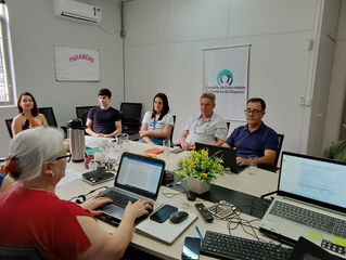 ASSEMBLEIA GERAL ORDINÁRIA DE NOVEMBRO