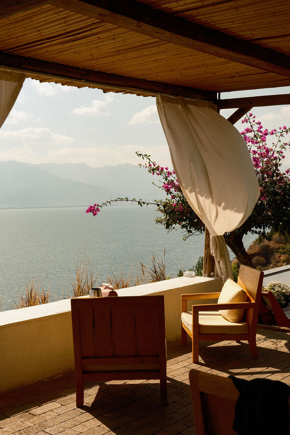 Yunnan Forest Bathing & Tea Retreat