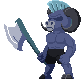 Manletaur