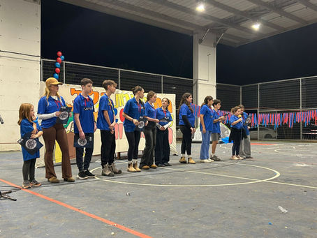 Celebrating the “Chag HaMa'alot” Tradition in the Upper Galilee