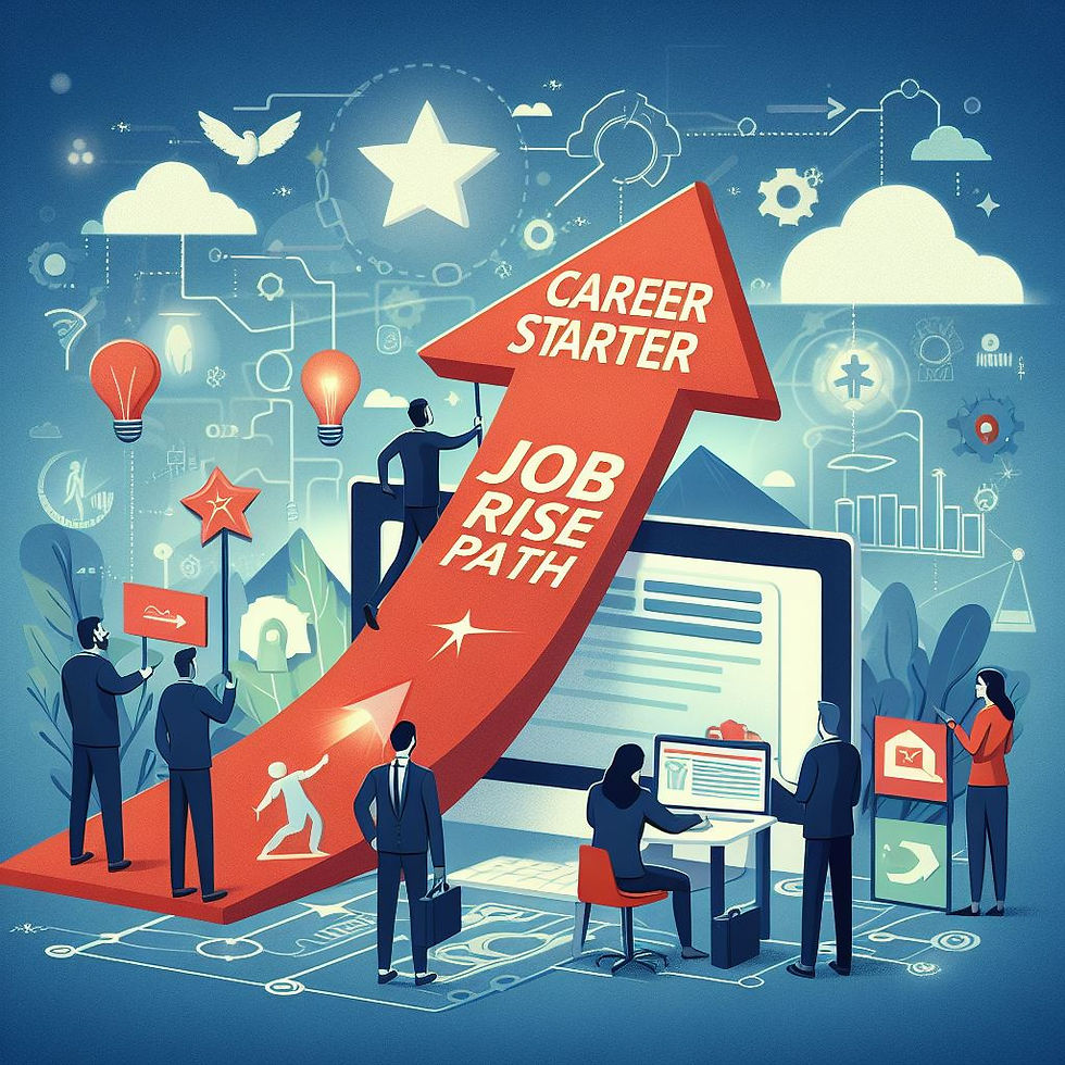 Career Starter