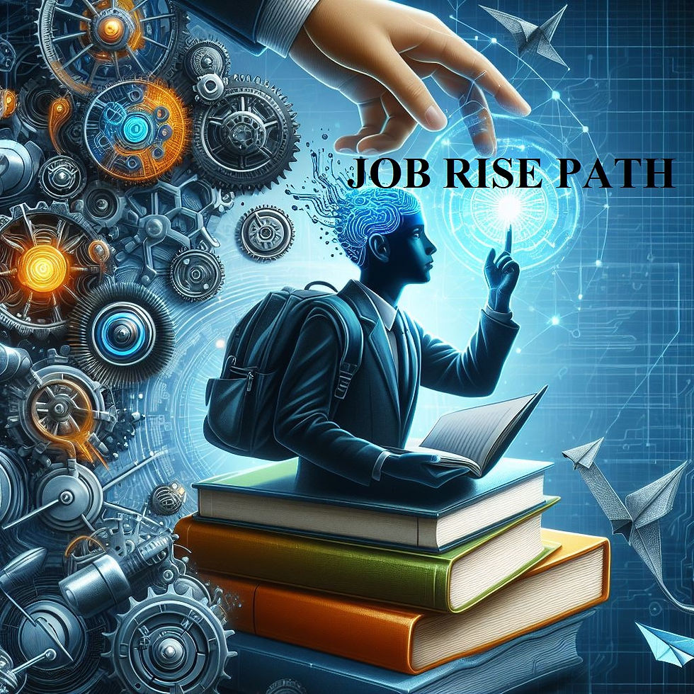 Skill Enhancement: Unleashing Your Potential