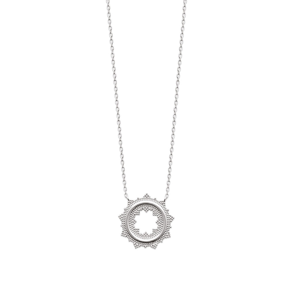 Collier Sun