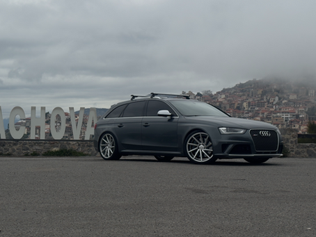 Mountain Curves, Cold Air and an Exceptionally Strong Lineup