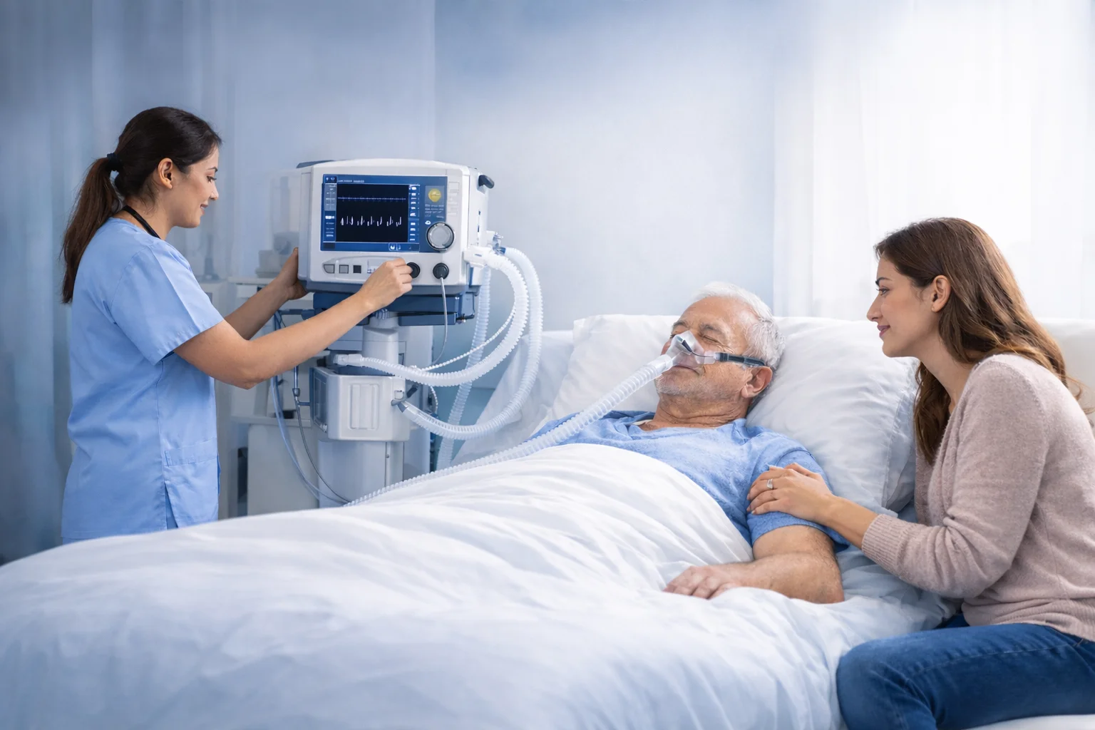 BiPAP Rental