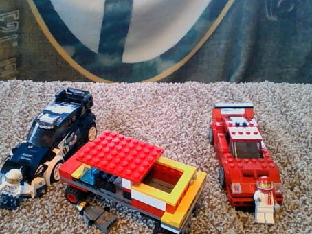 Brick Dudes: Episode 1