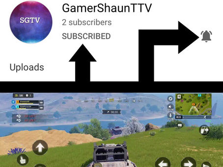 Challenge for Viewers: