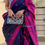 Thumbnail: Assam handloom saree