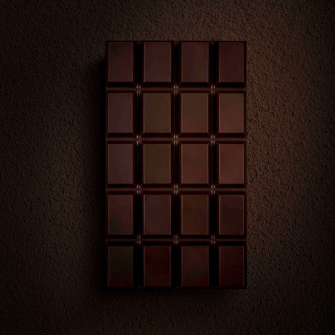 Schokolade-Kakao DARK1