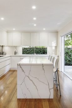 Engineered Stone Benchtop