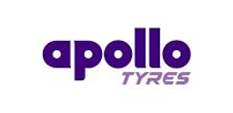 Apollo Tyres Logo, Client of Anne Lehman Advisory