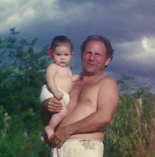 Augusto e filha 316x320 PNG