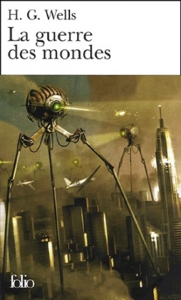 la guerre des mondes