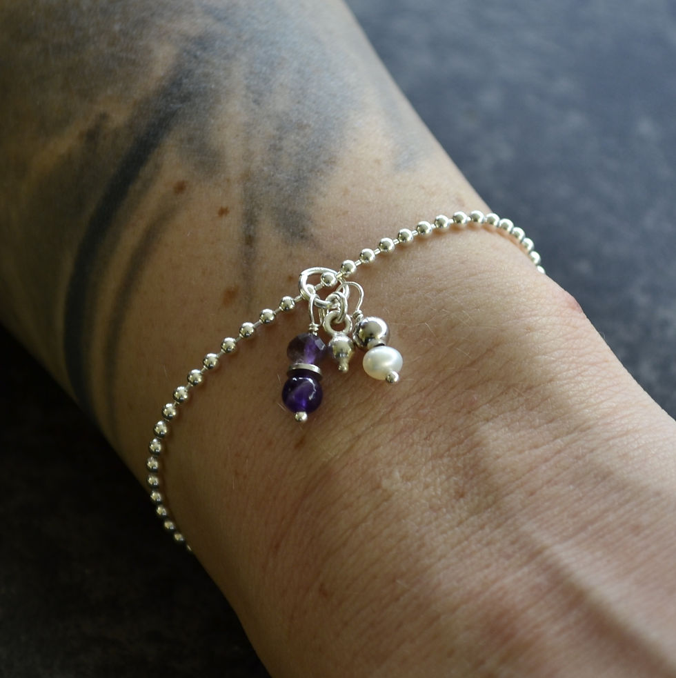 Miniaturbild: Armketteli Silber