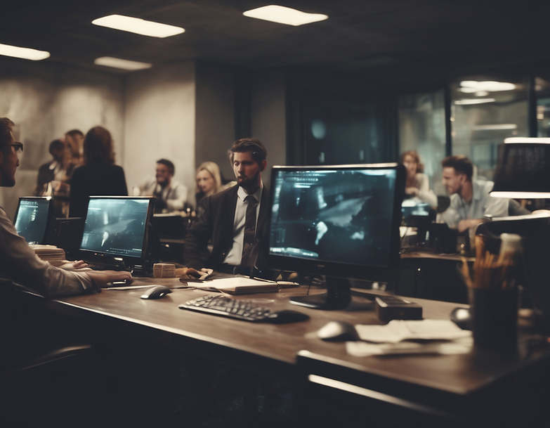 Sustainable Business Workvision