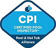 Certified Pool Inspector