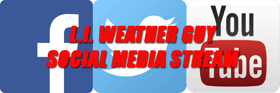 long island weather, li weather guy, L.I. Weather Guy, LI weatherguy, LI Weather Guy,