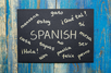 Essence of Learning Spanish Phrases