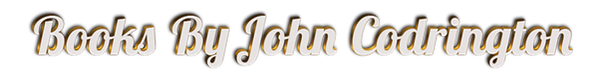 John Codrington Books