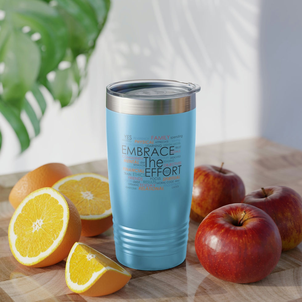 Thumbnail: Ringneck Tumbler, 20oz