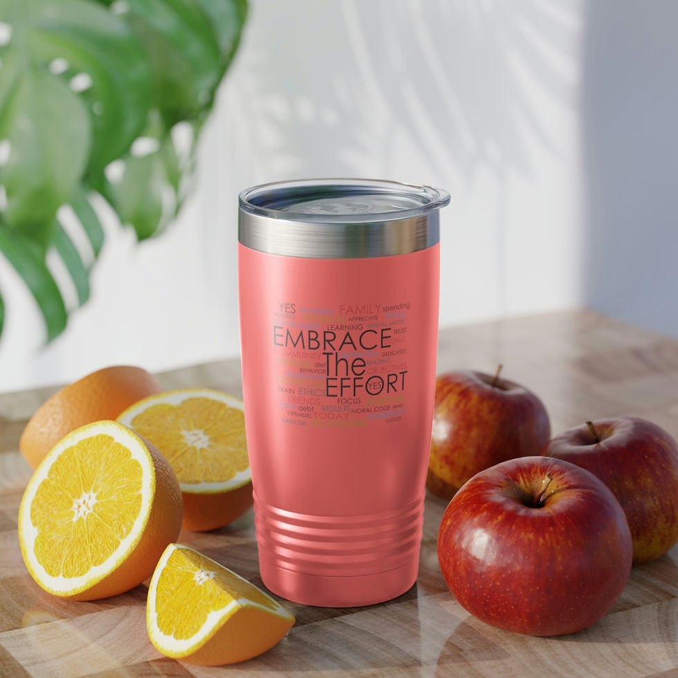 Thumbnail: Ringneck Tumbler, 20oz