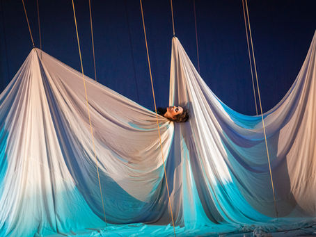 CIA. OS BURITI OCUPA CCBB BRASÍLIA COM ATRAÇÕES PARA CRIANÇAS E ADULTOS 